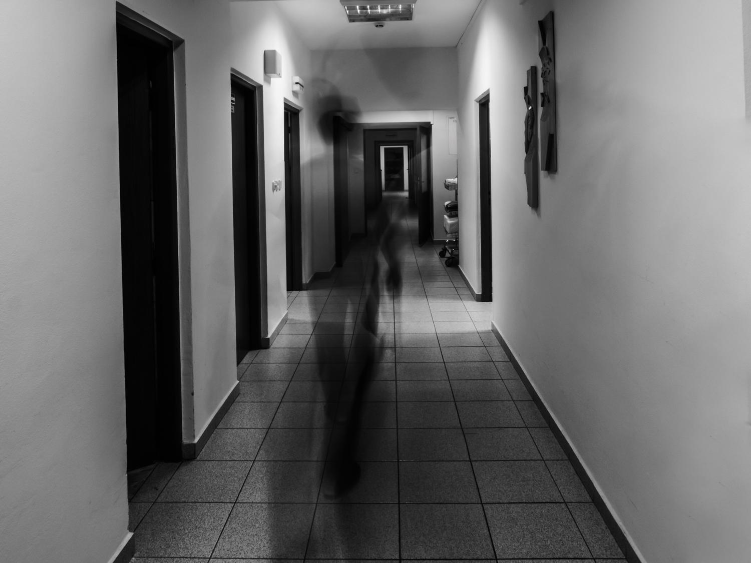 Za dverami hospicu: Sme vďační, že môžeme sprevádzať zomierajúcich