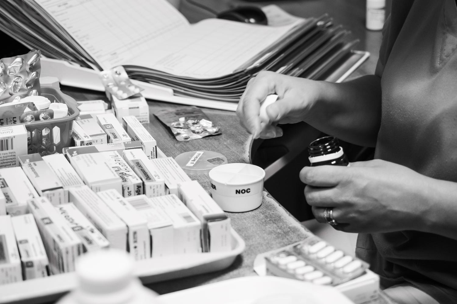 Za dverami hospicu: Sme vďační, že môžeme sprevádzať zomierajúcich