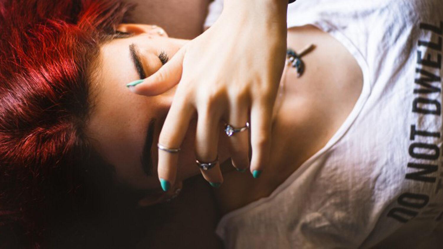 Ži. Ži. Tak ťa prosím, ži!