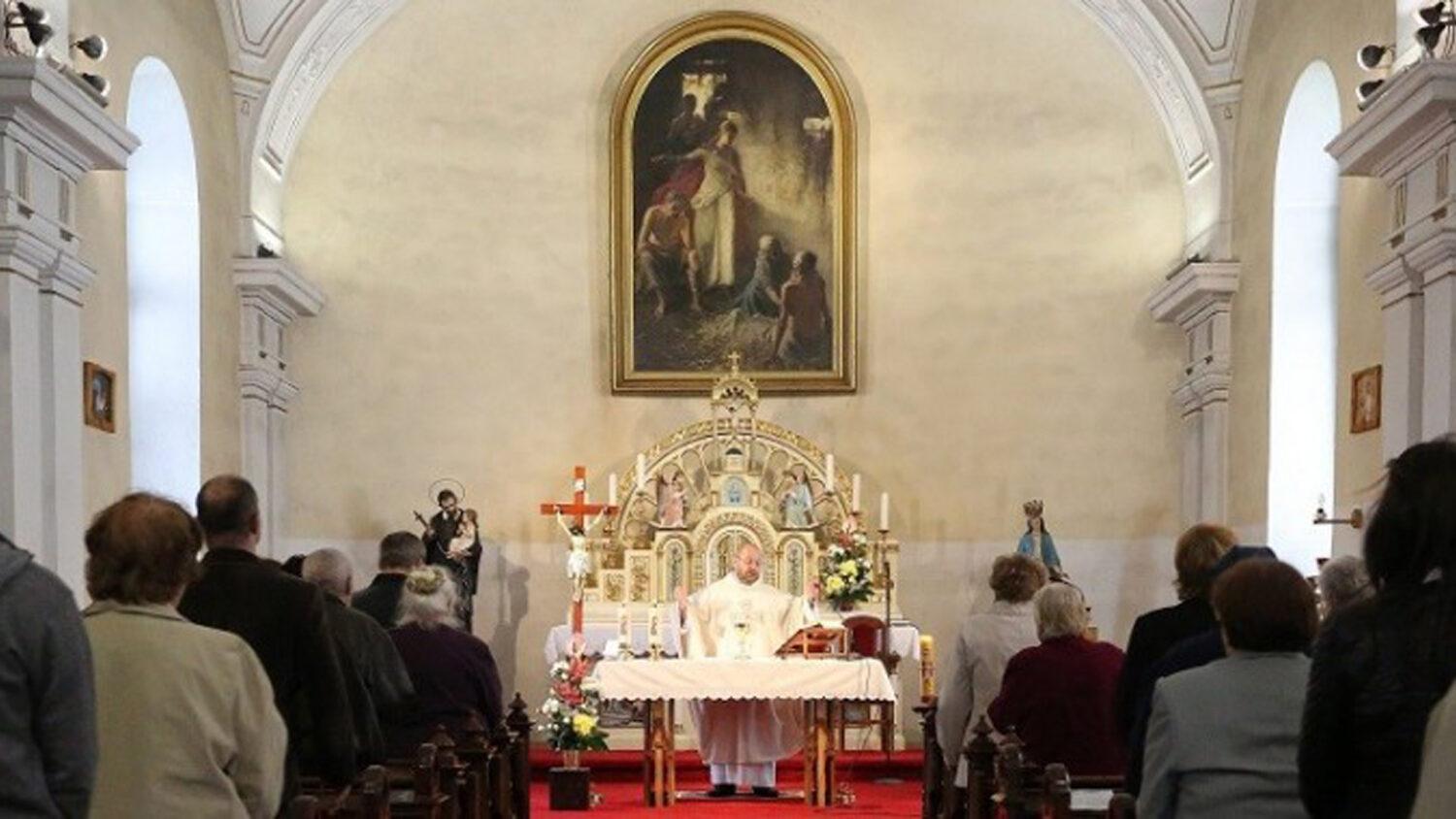 Čo prináša nový zákon o financovaní cirkvi