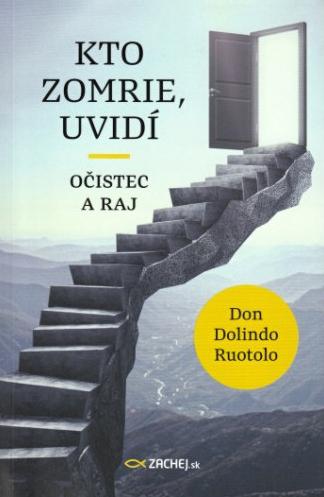 Recenzia_Don Dolindo Ruotolo: Kto zomrie, uvidí