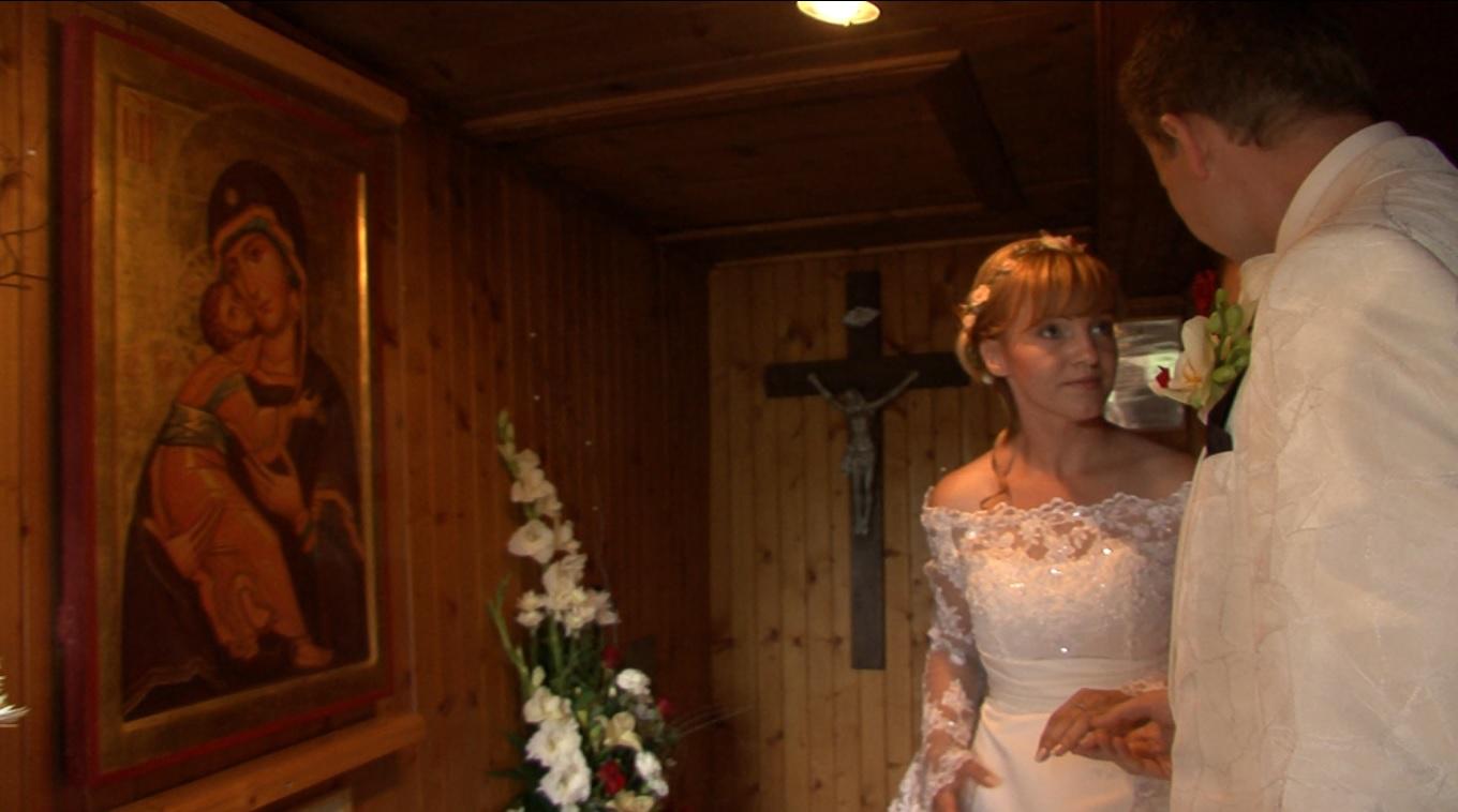 Ivetka z Litmanovej: Panna Mária chce, aby sme žili úprimne a jednoducho