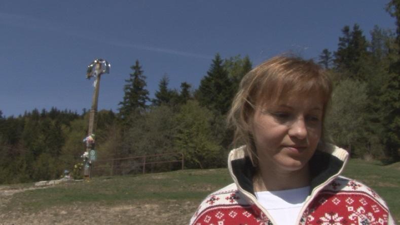 Ivetka z Litmanovej: Panna Mária chce, aby sme žili úprimne a jednoducho