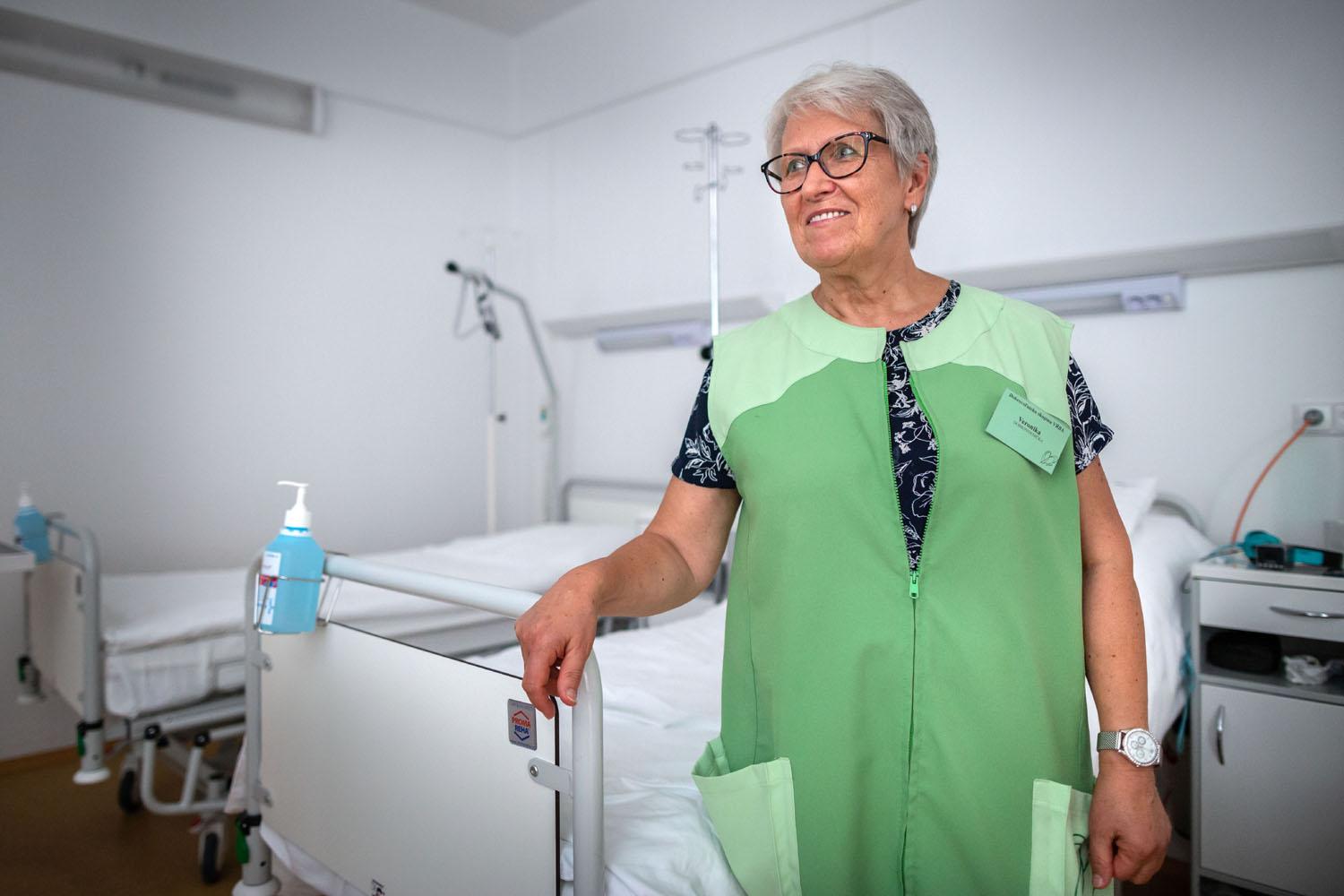 Dobrovoľnícka skupina Vŕba: Nesú závan ľudskosti na onkológiu