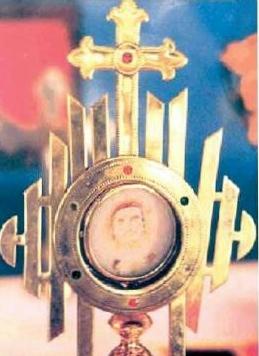 5 neobyčajných eucharistických zázrakov, ktoré zanechali fyzický dôkaz!