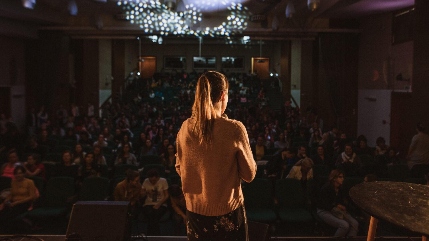 Ženská konferencia spojila 500 žien z celého Slovenska