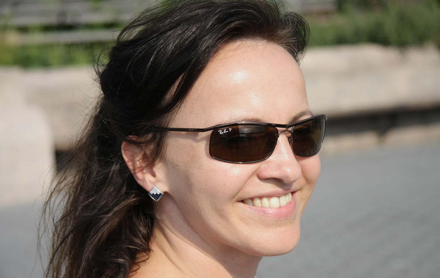 Ivetka z Litmanovej: Panna Mária chce, aby sme žili úprimne a jednoducho