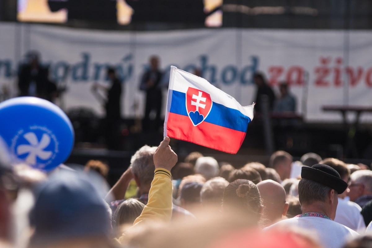 Podľa gynekológa je ultrazvuk bezpečný. Organizátori Národného pochodu za život vítajú schválenie lepšej informovanosti matiek pred potratom