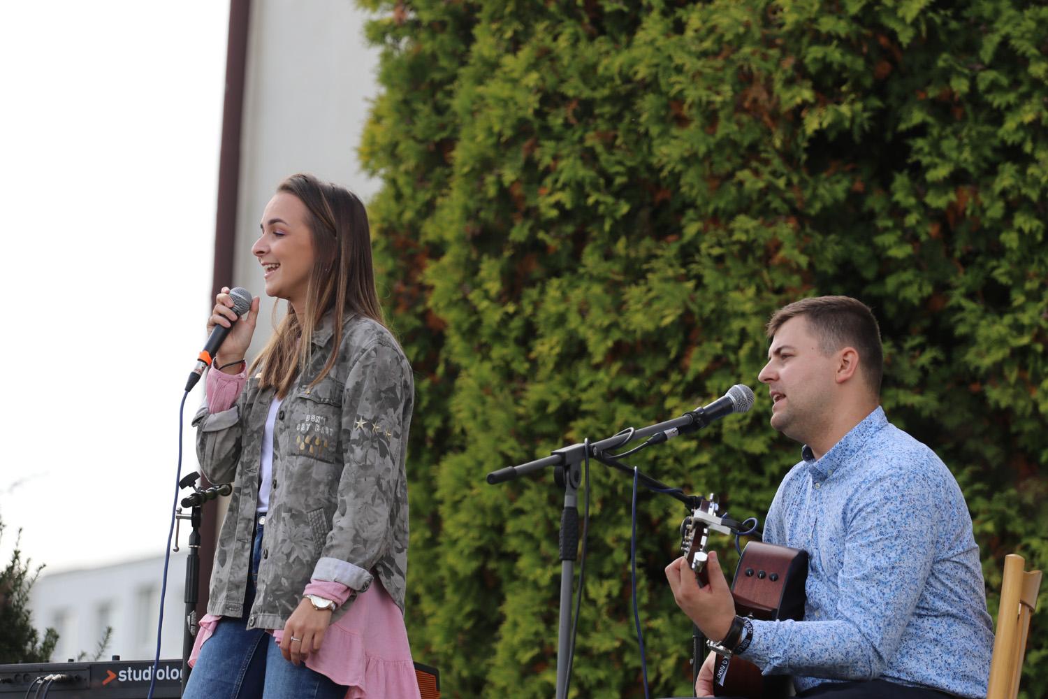 Akcia animátor Banská Bystrica oživila Banskú Bystricu