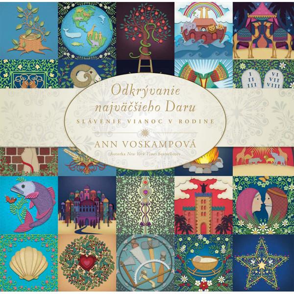 Recenzia_Ann Voskampová: Odkrývanie najväčšieho Daru
