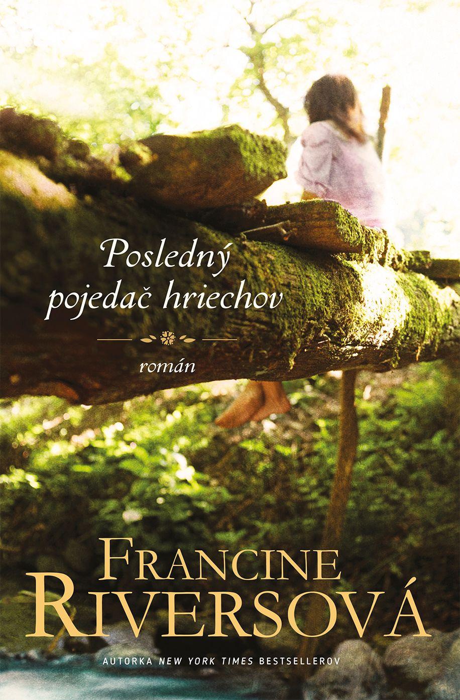 Recenzia_Francine Riversová: Posledný pojedač hriechov