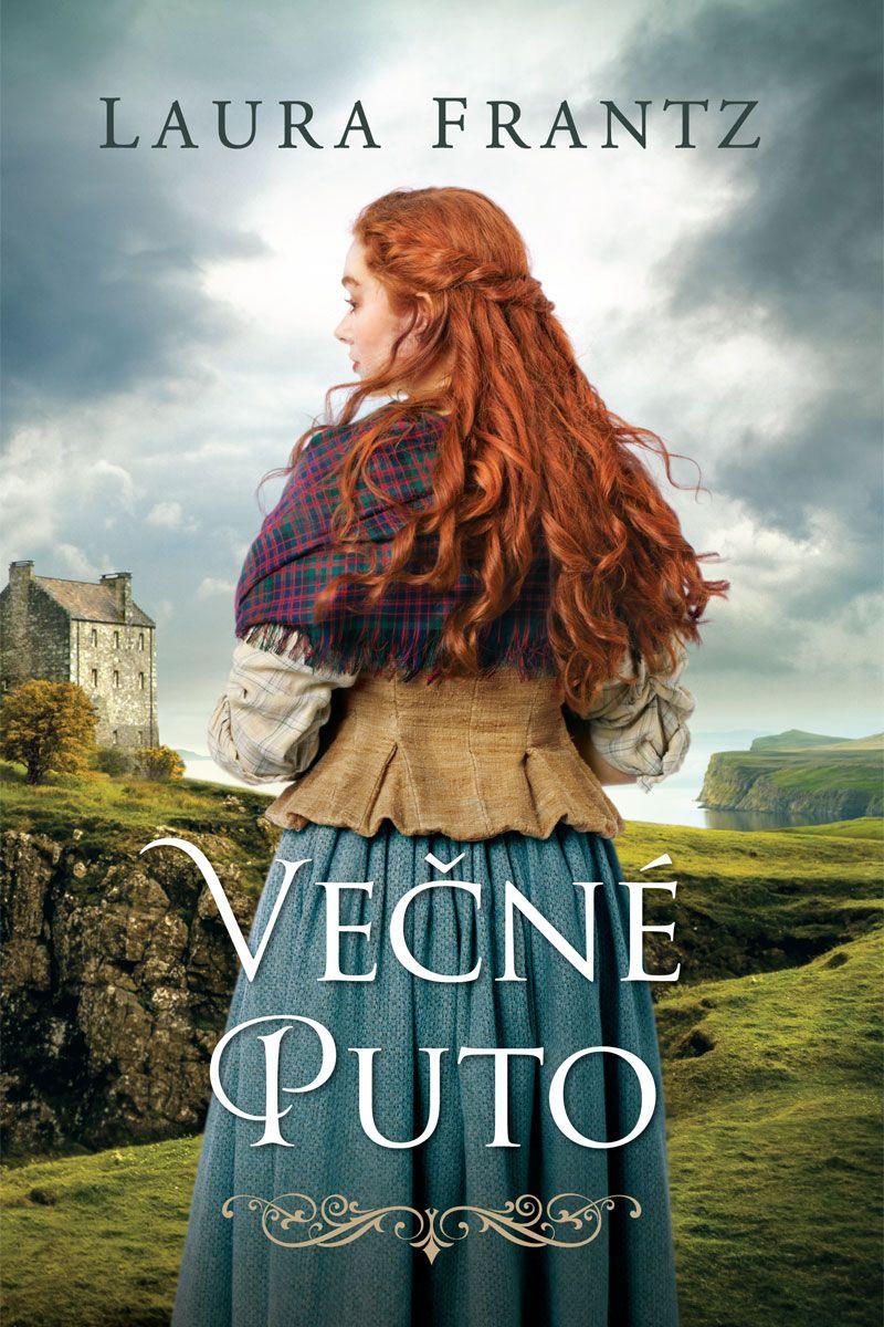 Recenzia_Laura Frantz: Večné puto