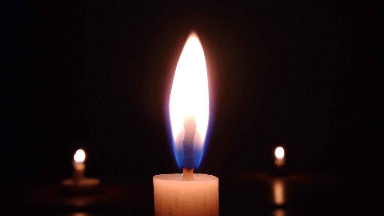 V kampani Sviečka za nenarodené deti sa tento rok pozornosť sústredí na ženu