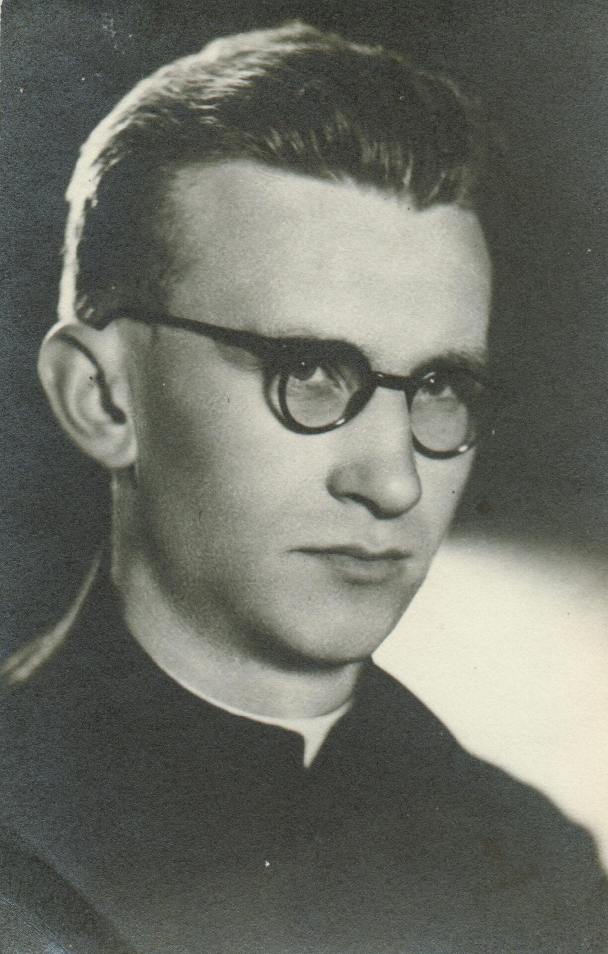 Synovec blahoslaveného Titusa Zemana: Viera mu dala silu žiť pre iných