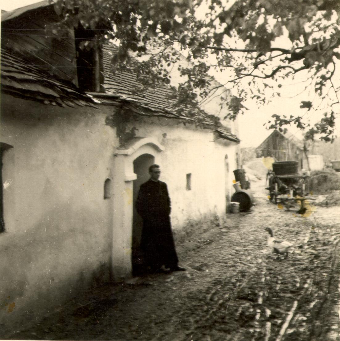 Synovec blahoslaveného Titusa Zemana: Viera mu dala silu žiť pre iných