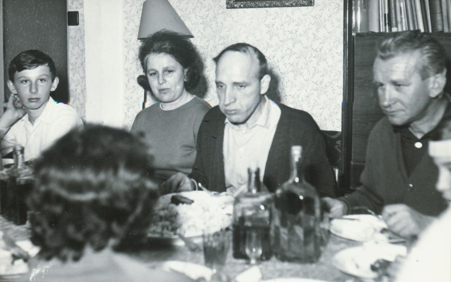 Synovec blahoslaveného Titusa Zemana: Viera mu dala silu žiť pre iných