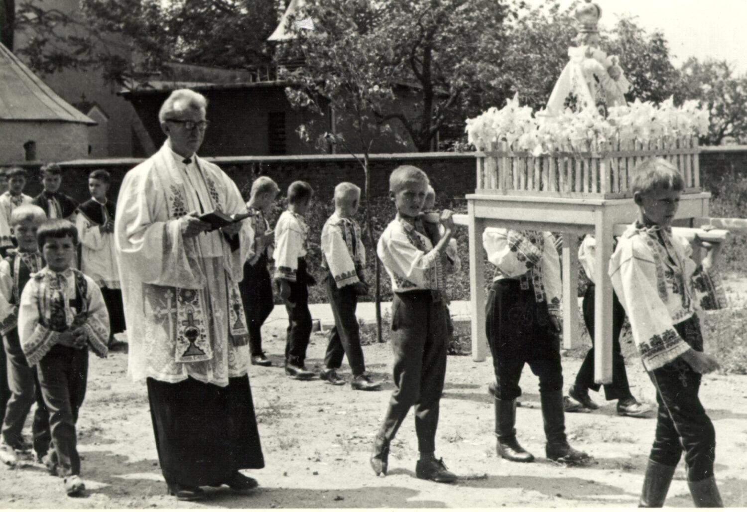 Synovec blahoslaveného Titusa Zemana: Viera mu dala silu žiť pre iných