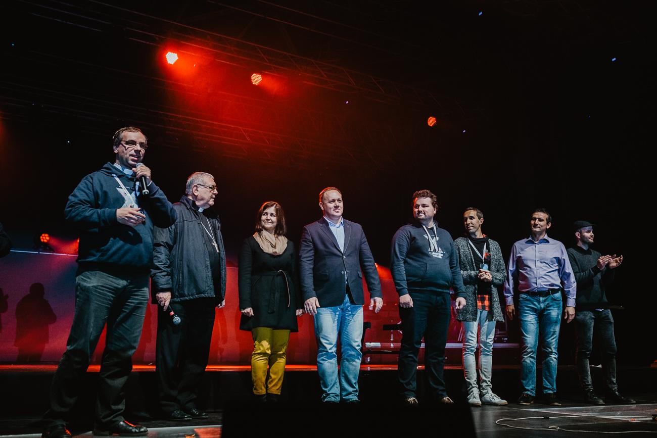 Godzone tour začína už o pár dní, tentokrát pod záštitou miest a samospráv