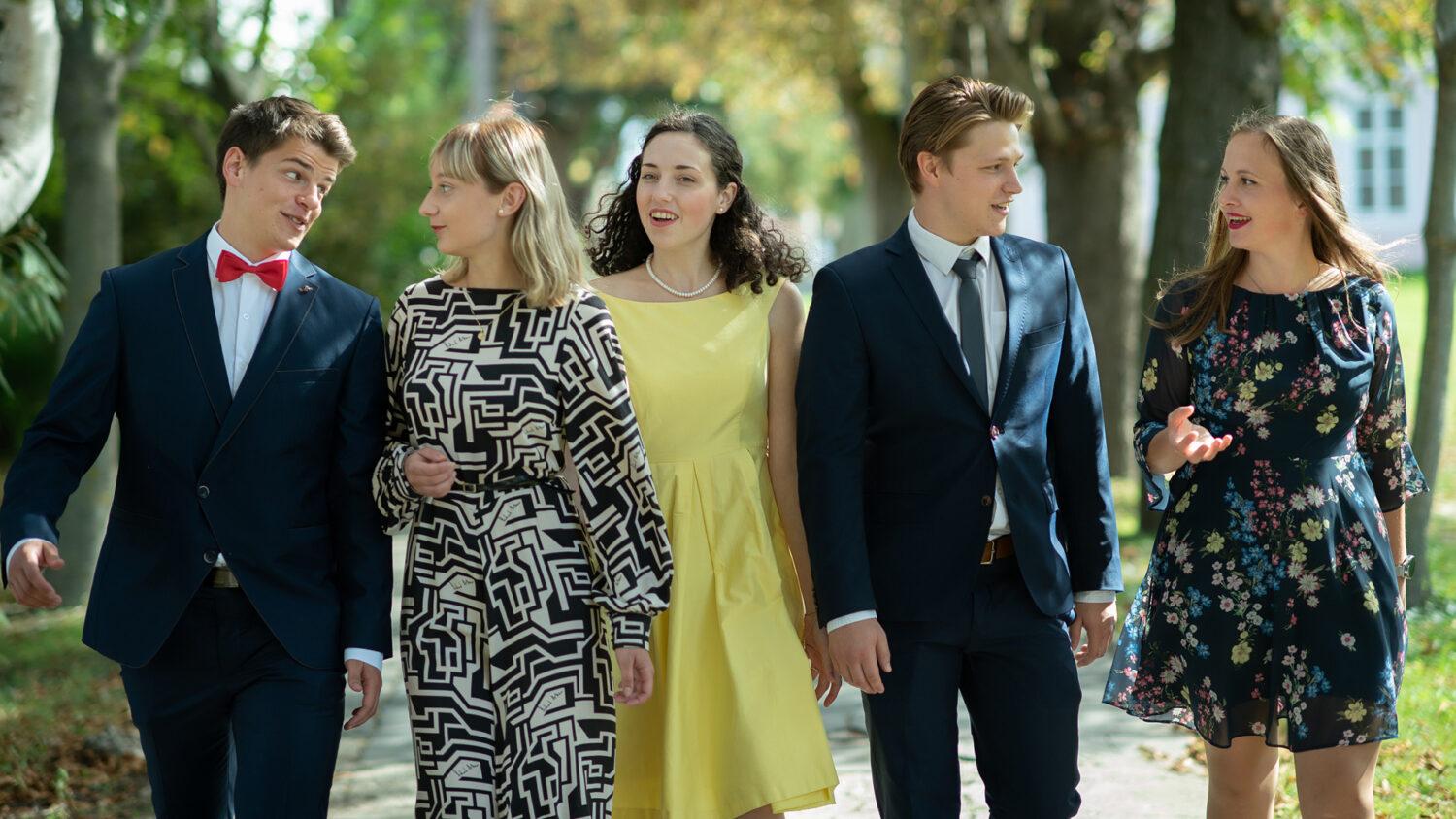 Kvalitné vzdelávanie s cieľom komplexného rozvoja osobnosti nájdu študenti v Kolégiu Antona Neuwirtha