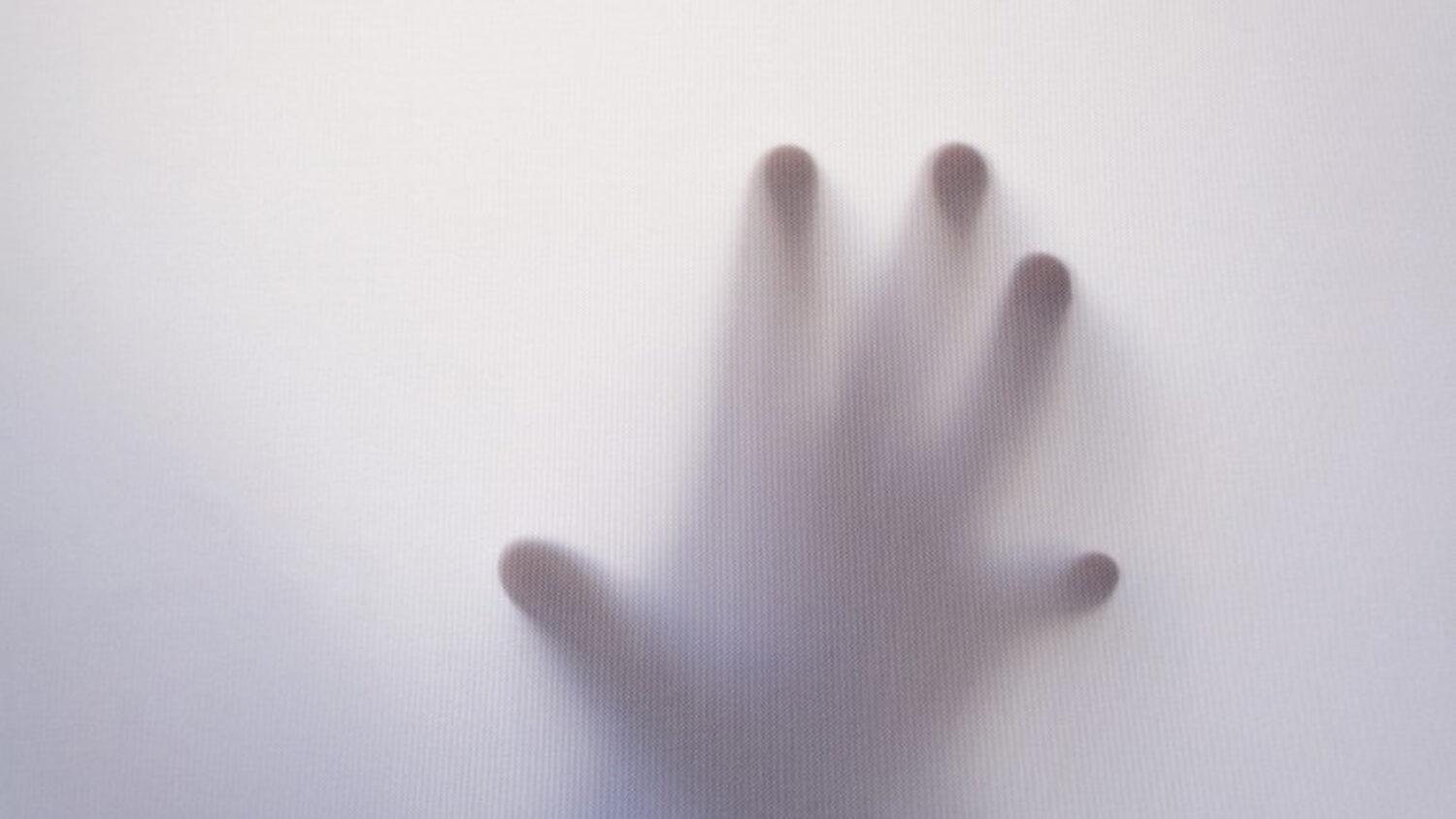 Ticho, ktoré pred samovraždou nikto nepočul