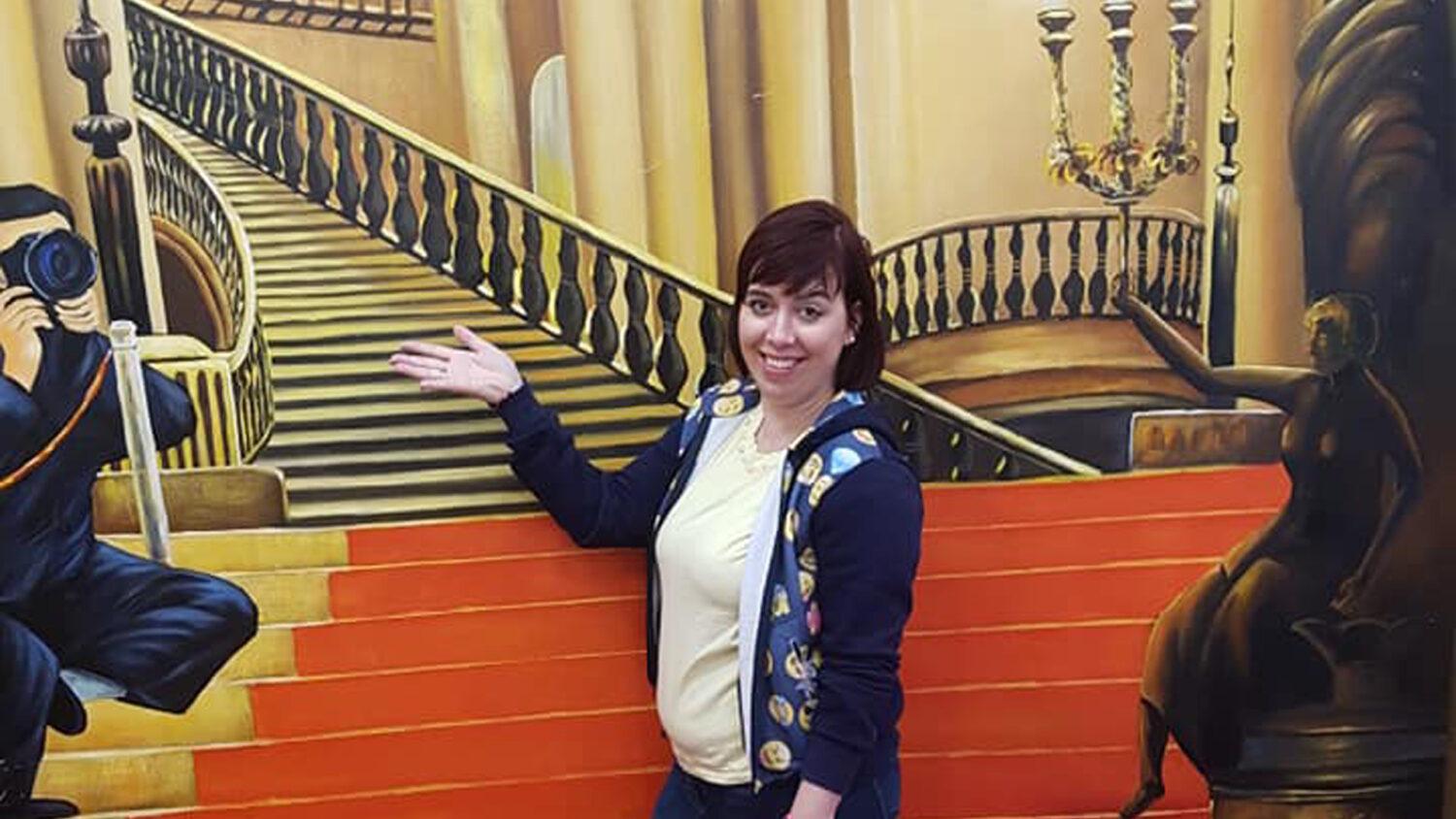 Psychiatrička Bohdana Kvasničková: Kňazi by mali poznať sami seba “až na kosť”