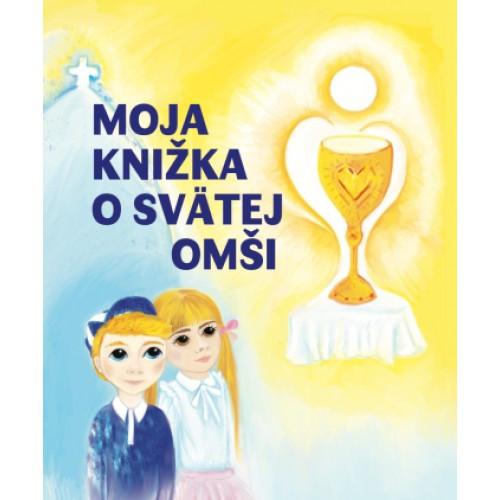 Recenzia_Moja knižka o svätej omši