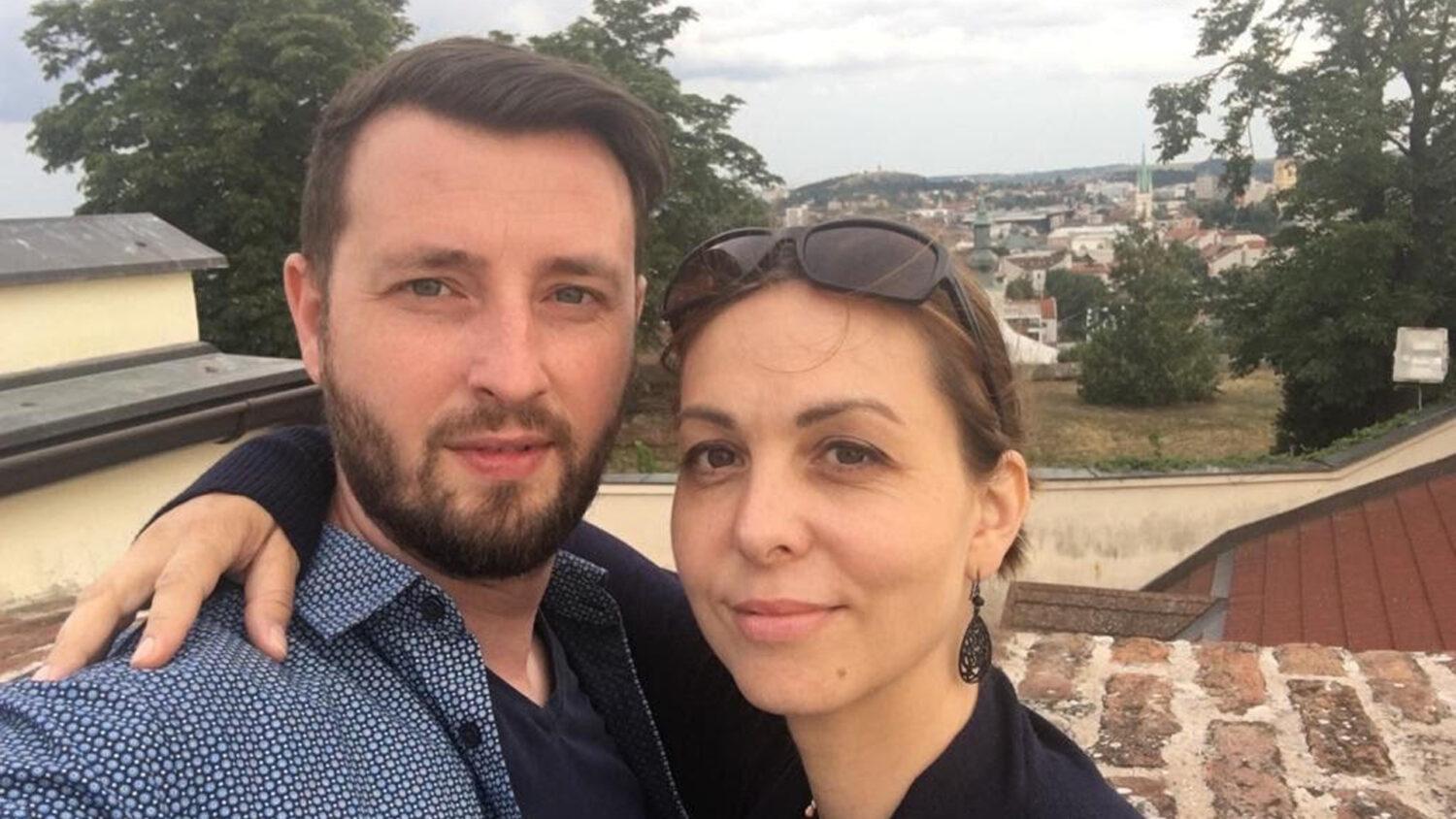 Manželia Steinerovci: Tým, čo milujú Boha, všetko slúži na dobré