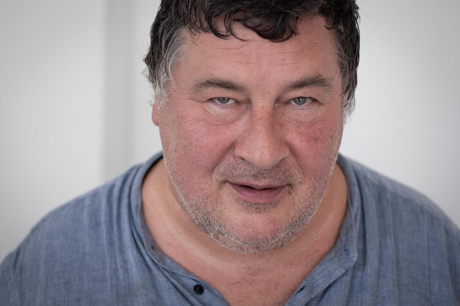 Profesor Vladimír Krčméry: Boh sa ma pýtal: „Kde si ty?“