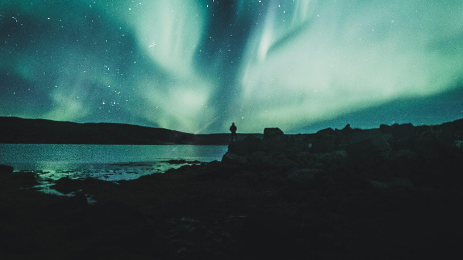 Žasnime nad obrazom pokorného Boha