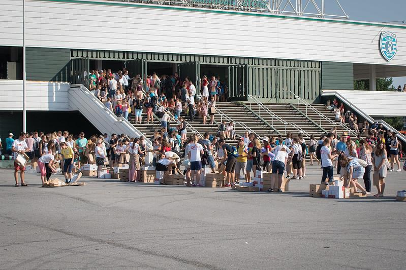 Pred SDM v Lisabone sa u nás uskutoční Národné stretnutie mládeže  