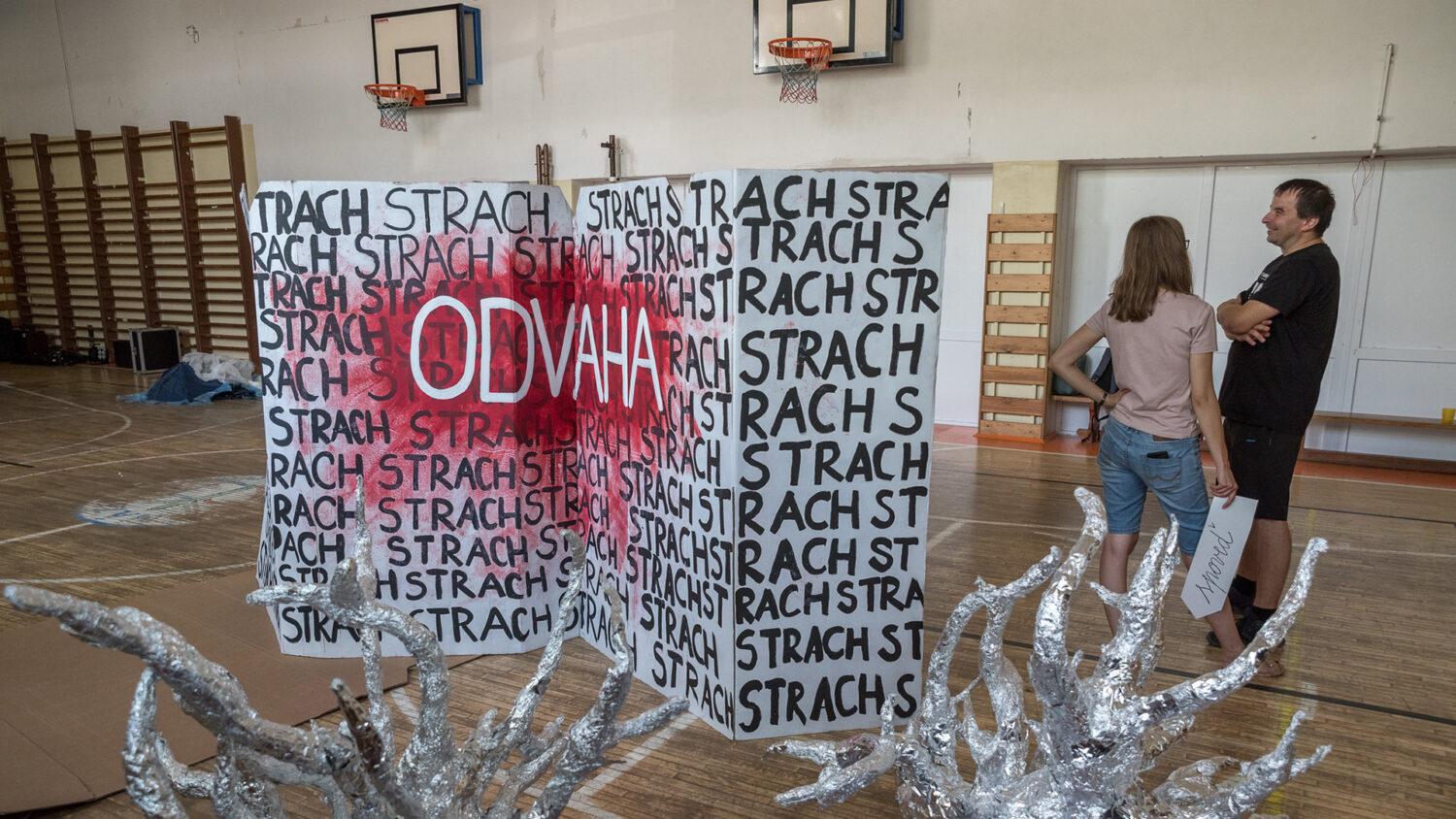 Pred SDM v Lisabone sa u nás uskutoční Národné stretnutie mládeže  