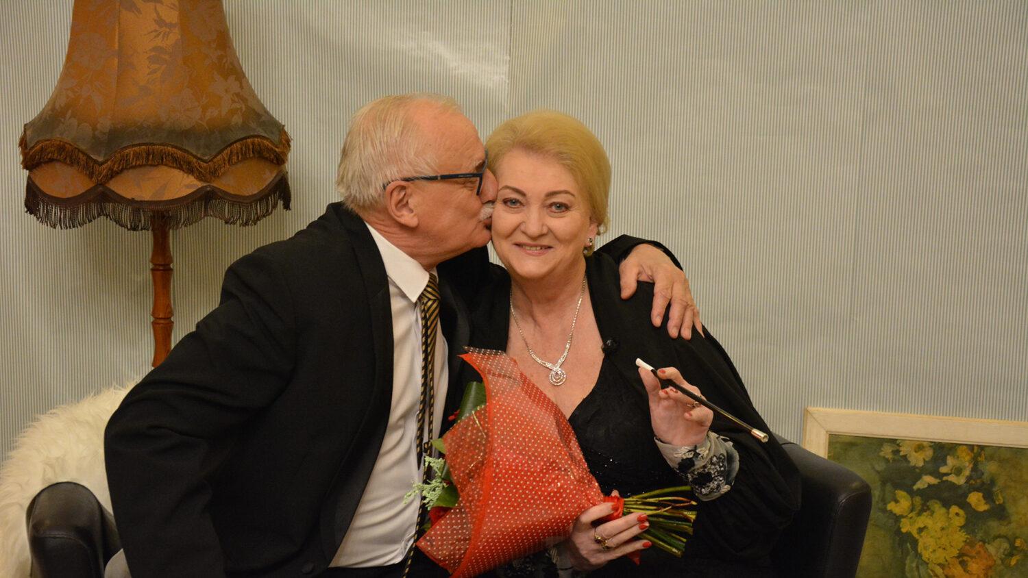 Anna Záborská (Kresťanská únia): Úspech a blahobyt krajiny sa nemeria iba cez “HDP”