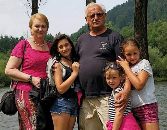 Náš príbeh – Vladimír a Anna (Záborskí)