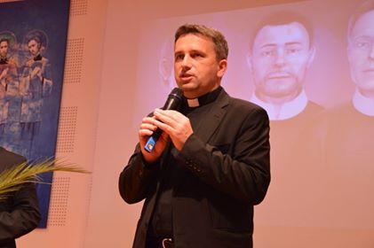 Kňaz Štefan Novotný: Dobre prežitý a spracovaný smútok nám vracia radosť