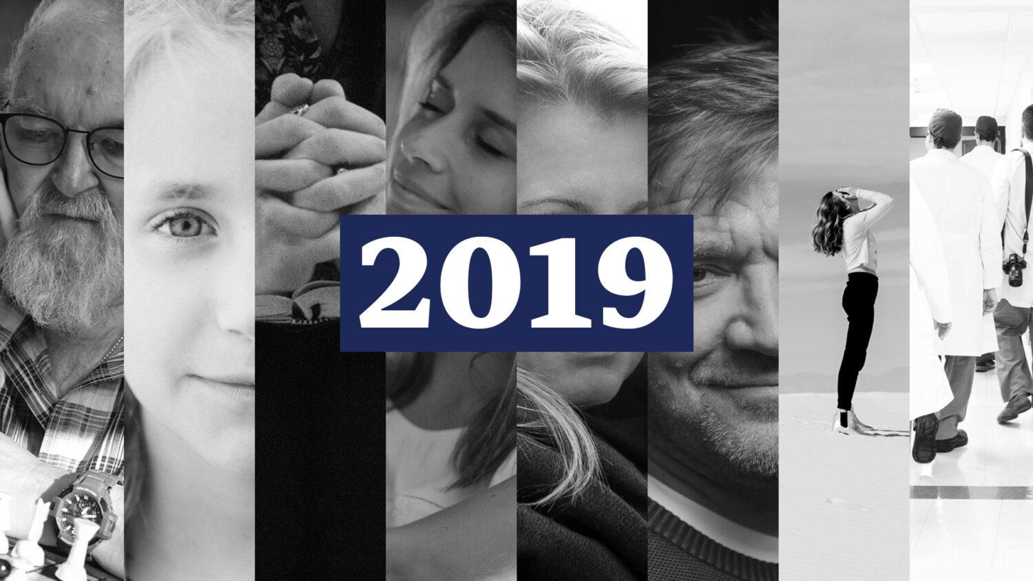 20 najčítanejších článkov na Slovo+ (2019)