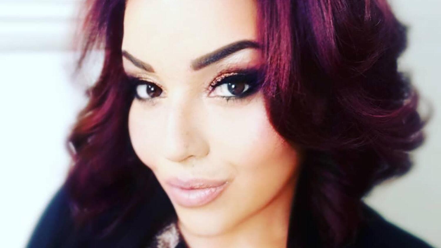 Ex-pornoherečka Jan Villarubia: Predala som svoju dušu za 300 dolárov