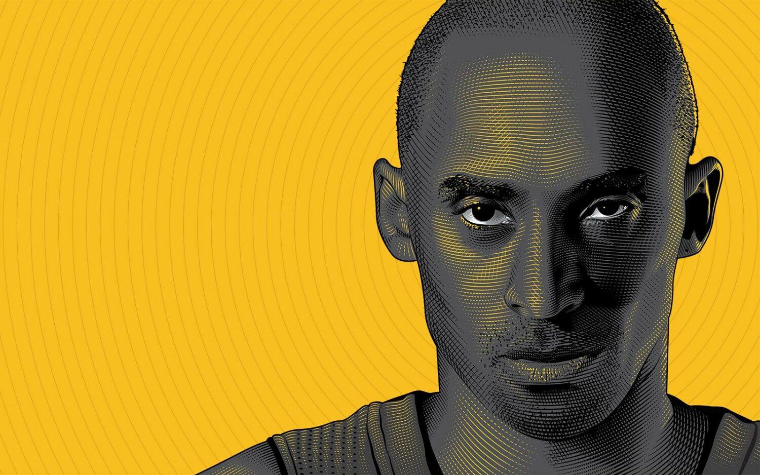 Kobe Bryant – kráľ Dávid basketbalu