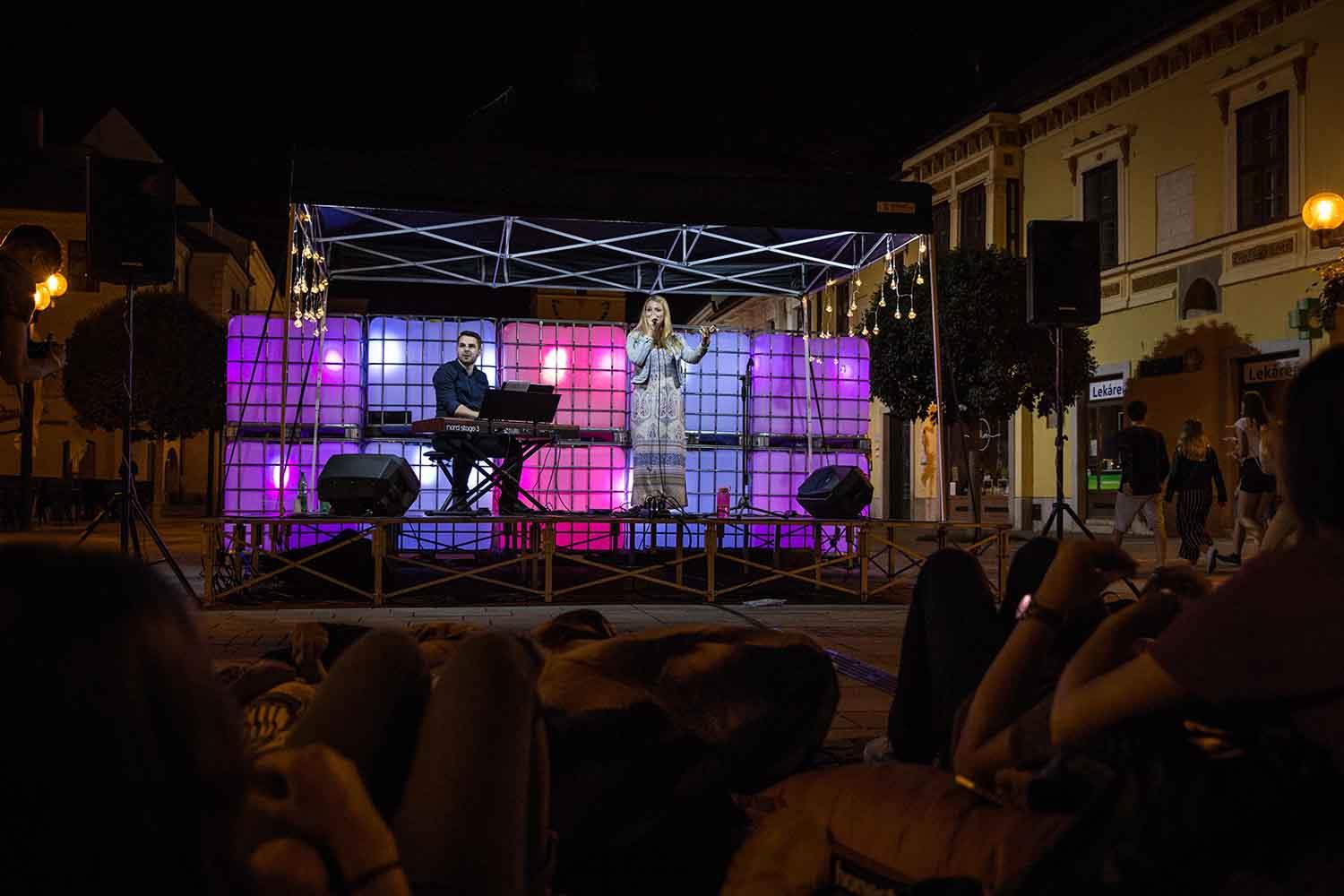 Festival Lumen predstavuje prvé mená účinkujúcich, predstavil motto 28. ročníka a má prichystajú jednu veľkú novinku