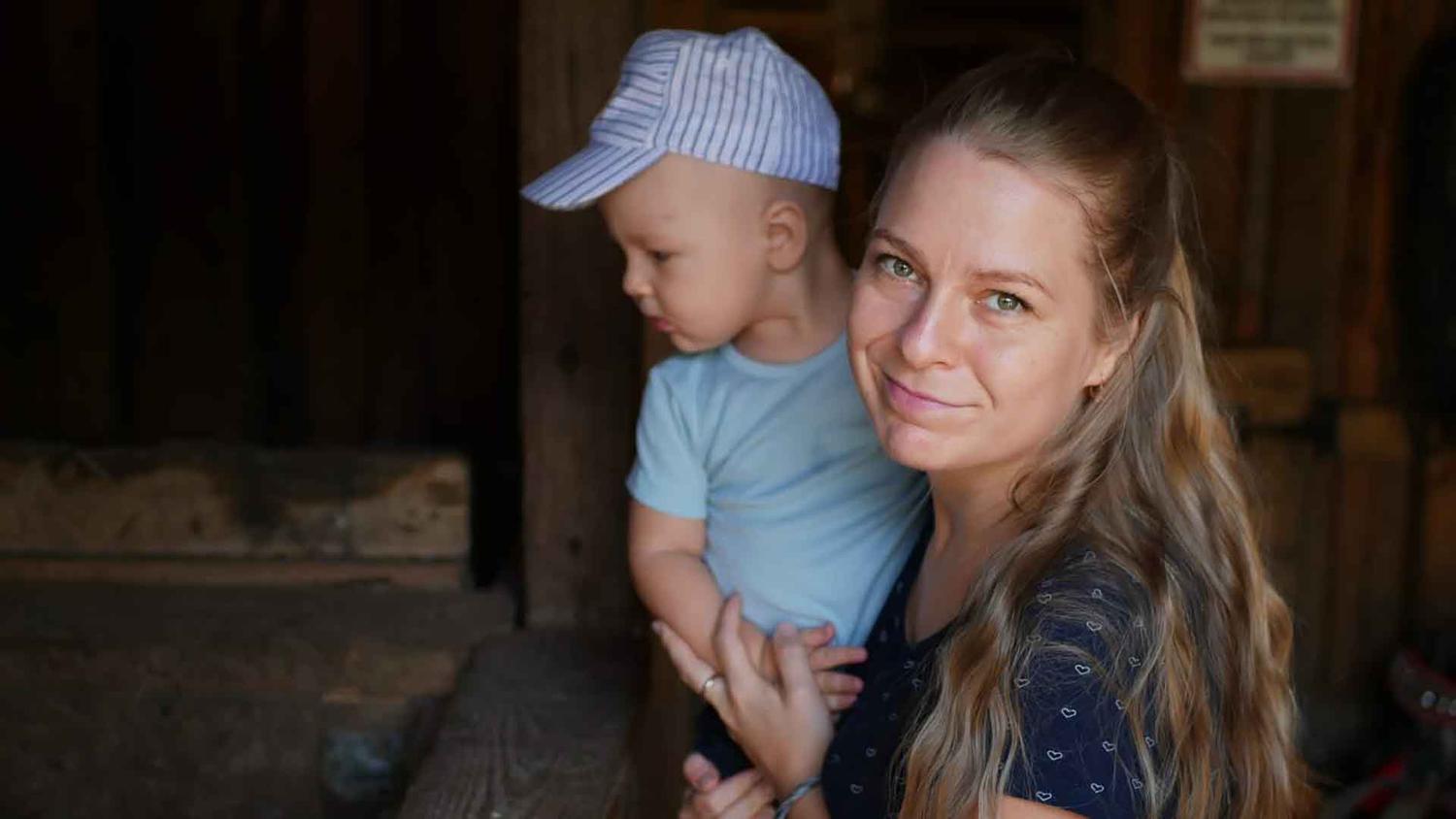 Svedectvo: Keď ultrazvuk ukáže, že srdiečko už nebije…