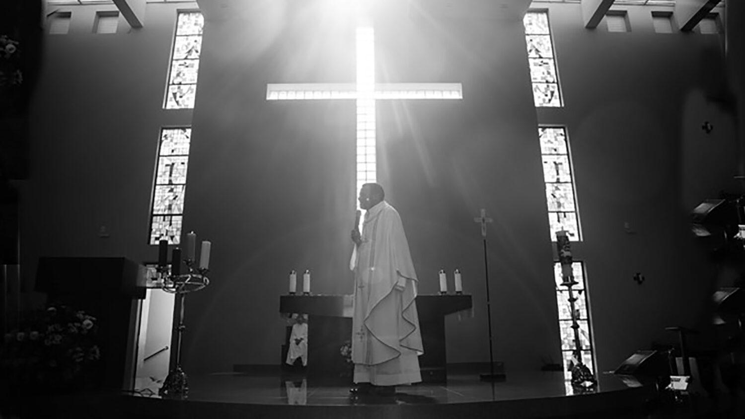 Máš rád svojho kňaza?