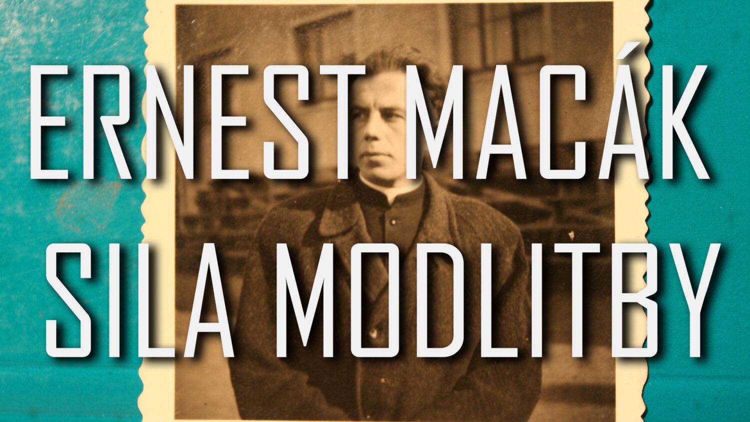 Cez všetko sa dá premodliť