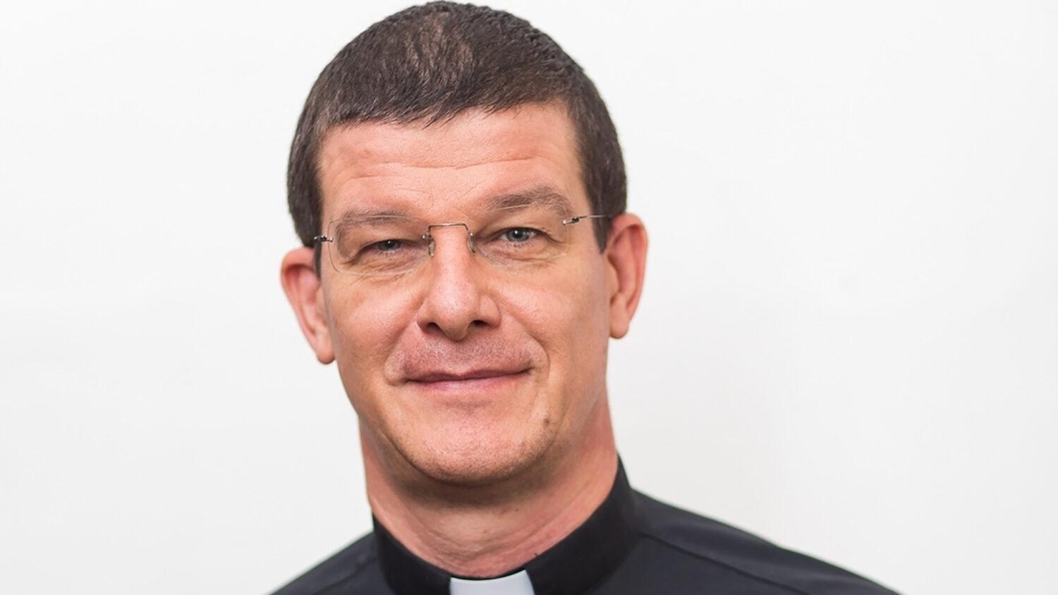 Opát Ambróz Martin Štrbák: Prestávame vnímať Krásno