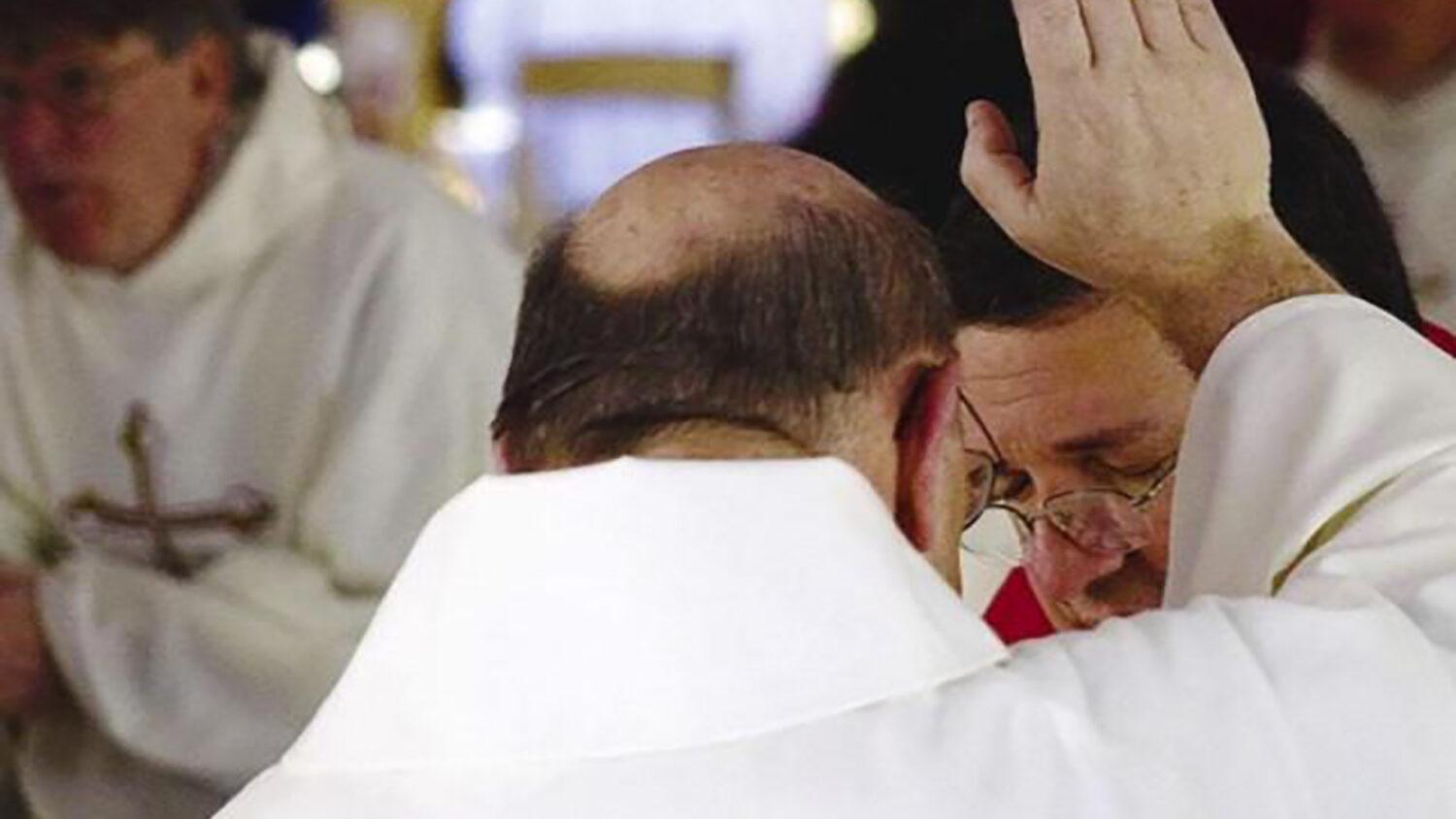 Ako je to teraz so sviatosťou zmierenia? Odpovedá hovorca KBS