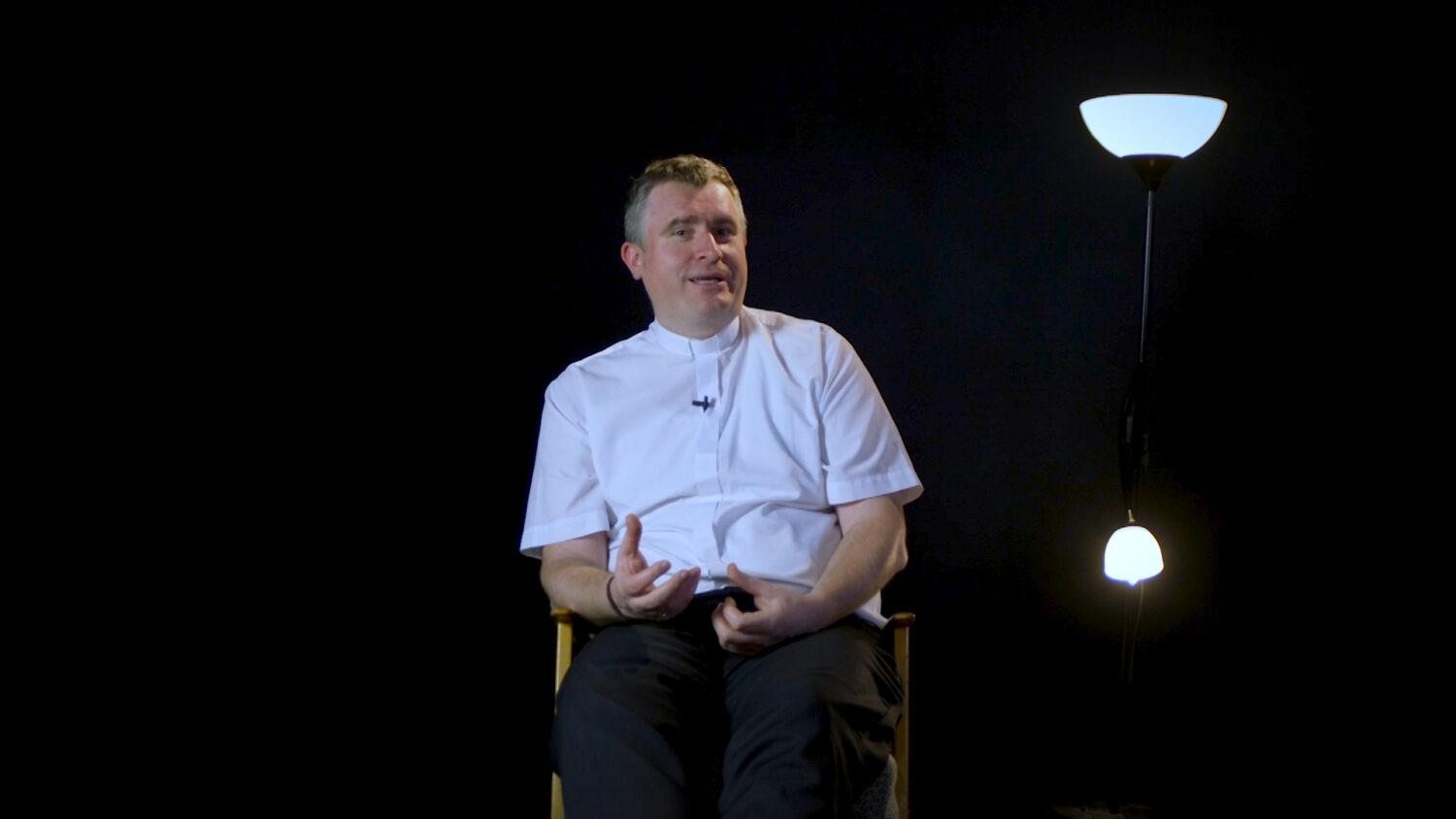 Pôstne zamyslenie (23. deň): Ježiš je tu