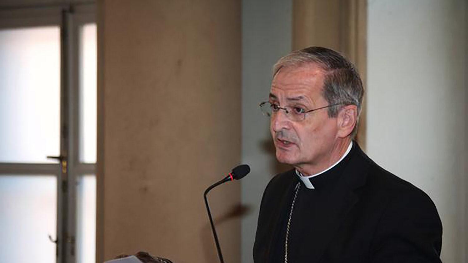 Odporúčania predsedu KBS v súvislosti s prevenciou šírenia koronavírusu