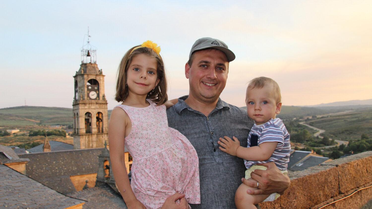 Svedectvo z púšte