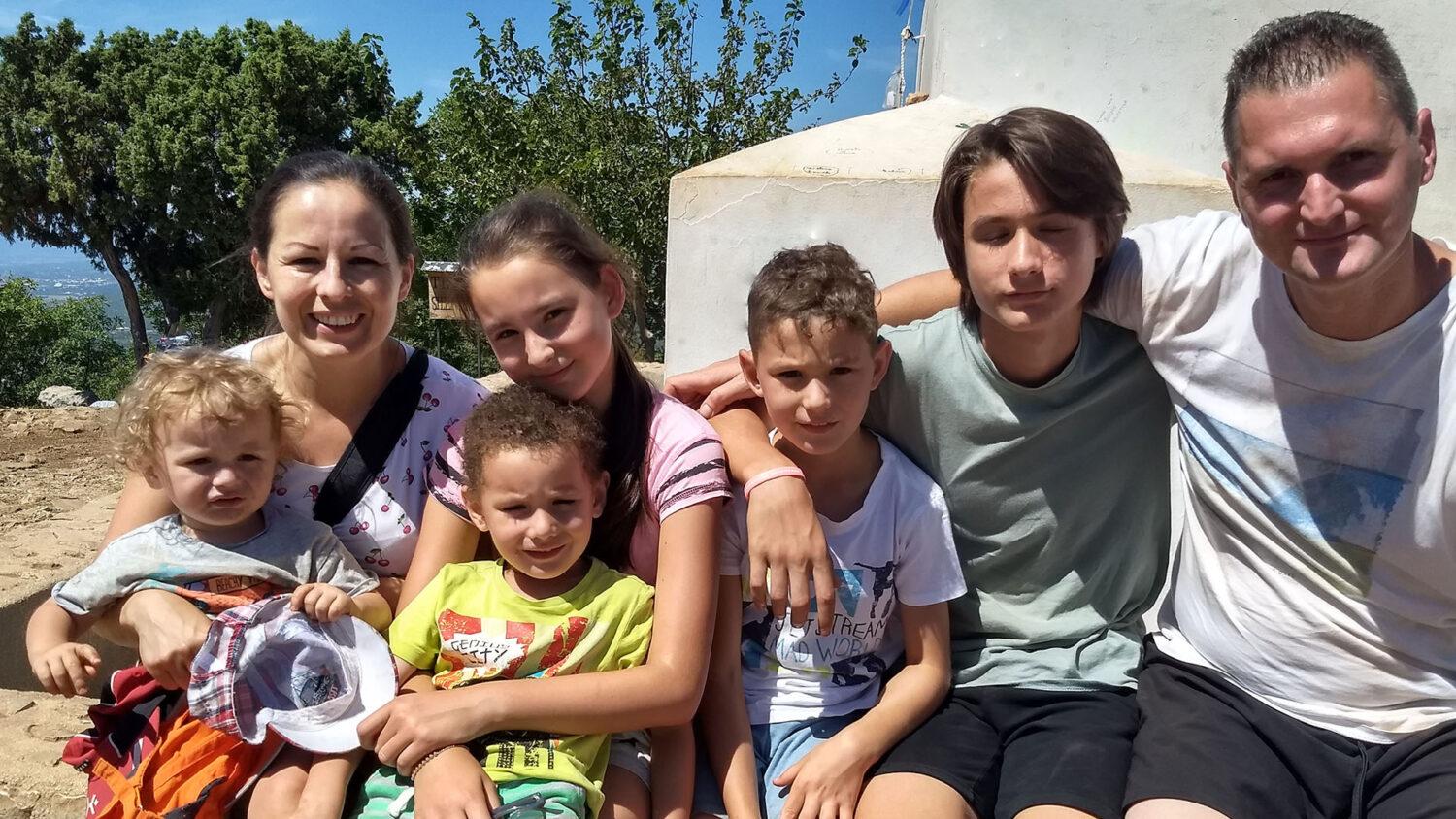 Vašek (42): Panna Mária nechce, aby sme sa kvôli nej hádali