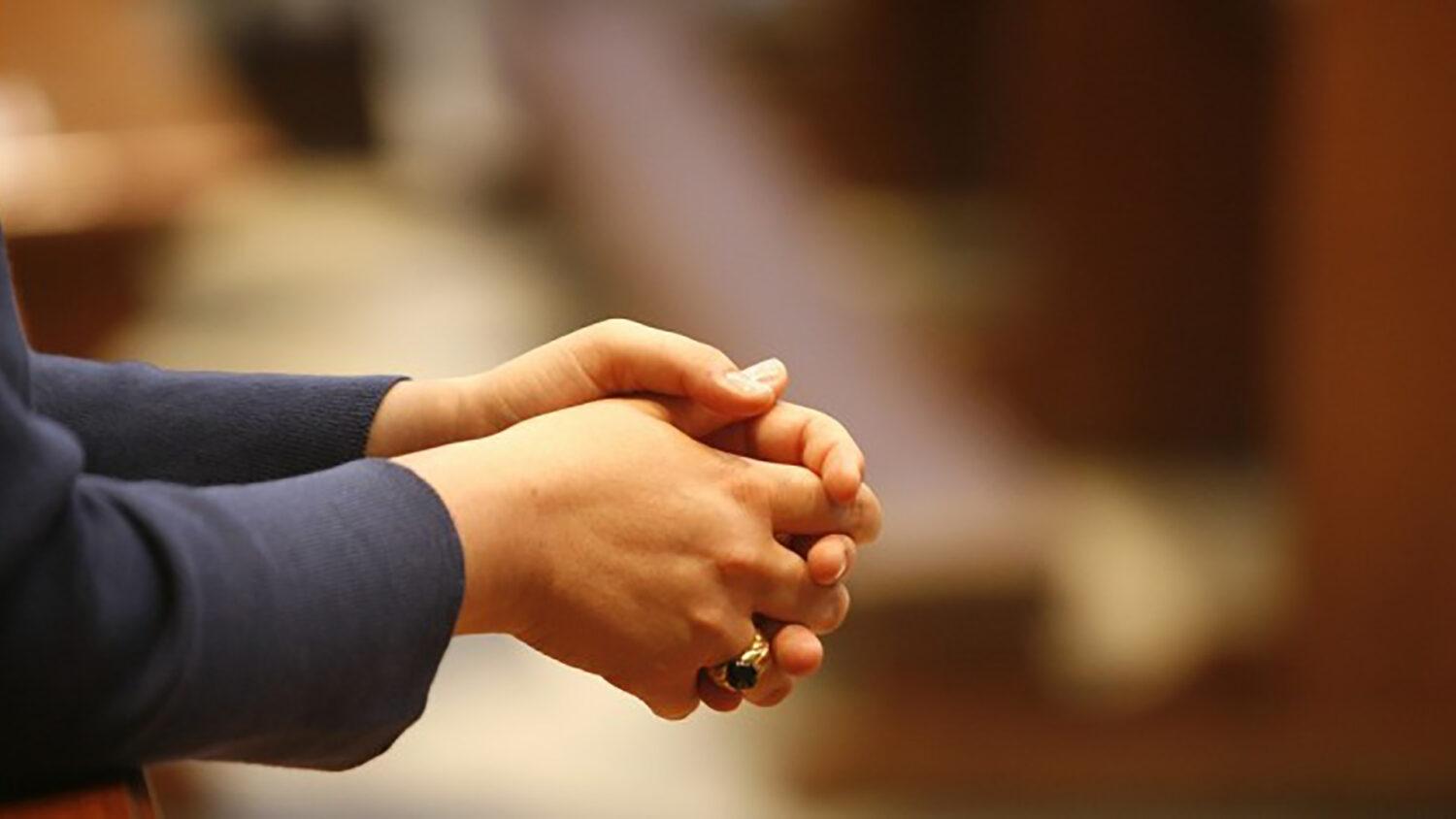 Ako koronavírus aj voľby odhaľujú tvár slovenského katolicizmu