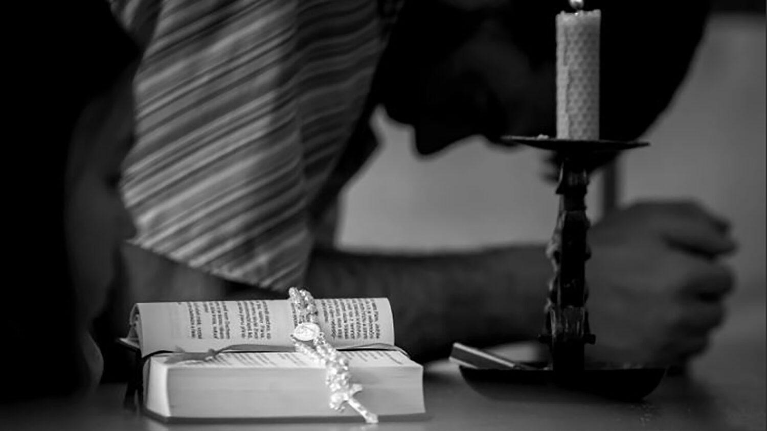 Koronavirus – výzva k obrácení