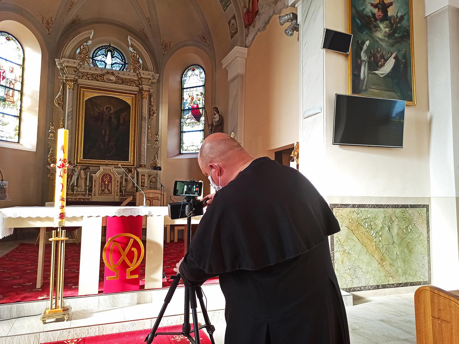 Virtuálny svet sa stal pre mňa výzvou